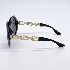 Versace | Accessories | Sale Versace Black 59mm Sunglasses W  display picture 1